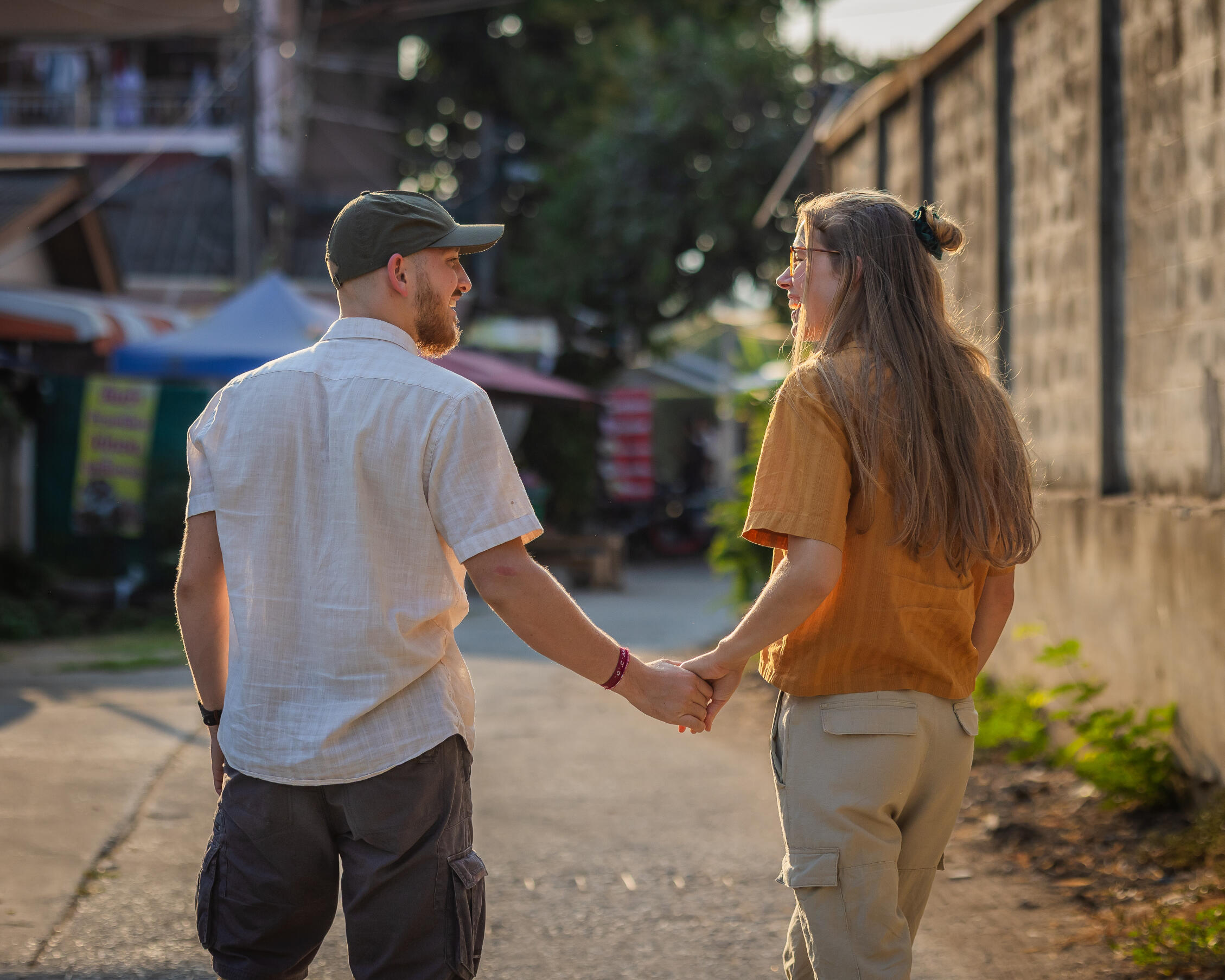 Blog#5 WEITER in die Philippinen