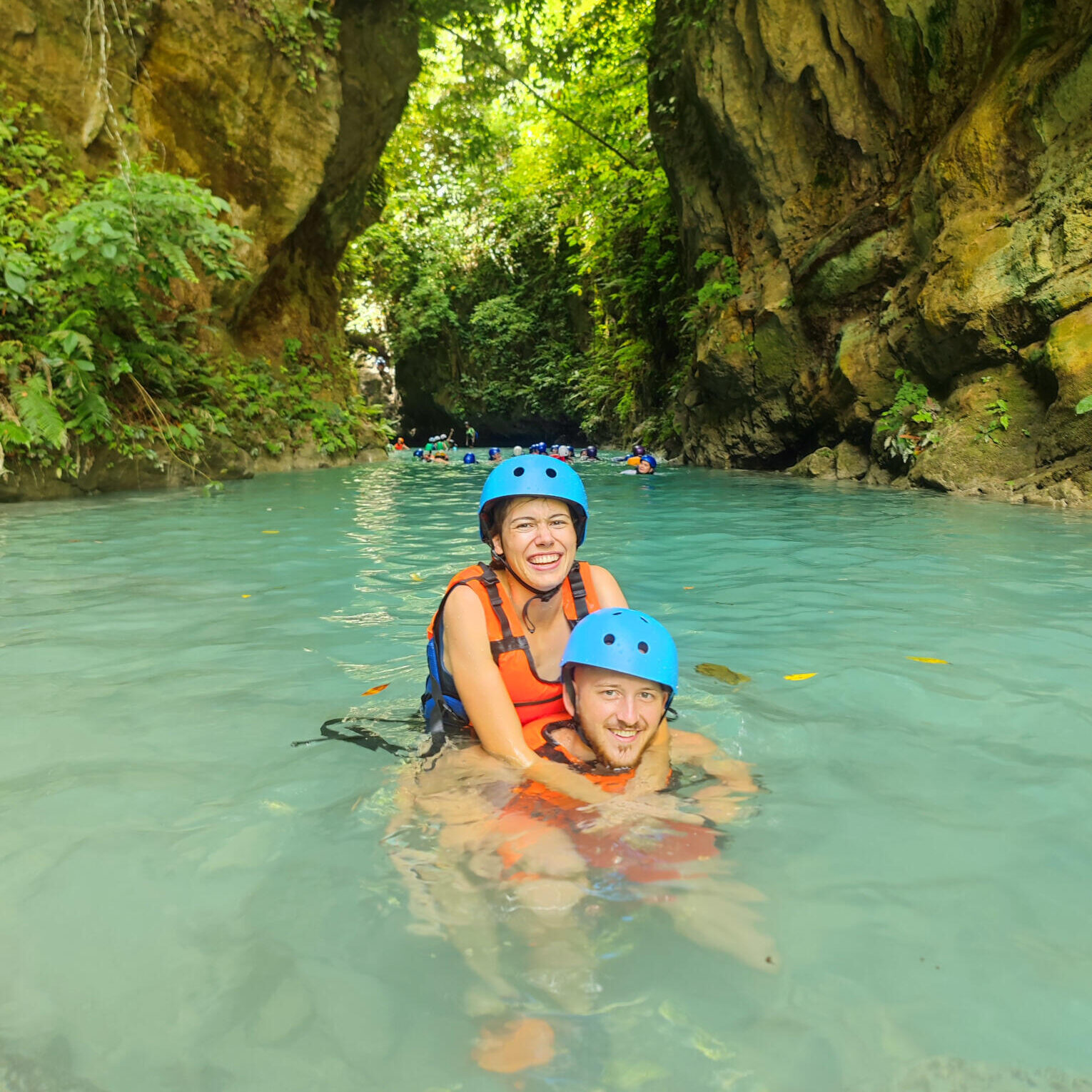 Blog#6 Wir kommen bald zurück!