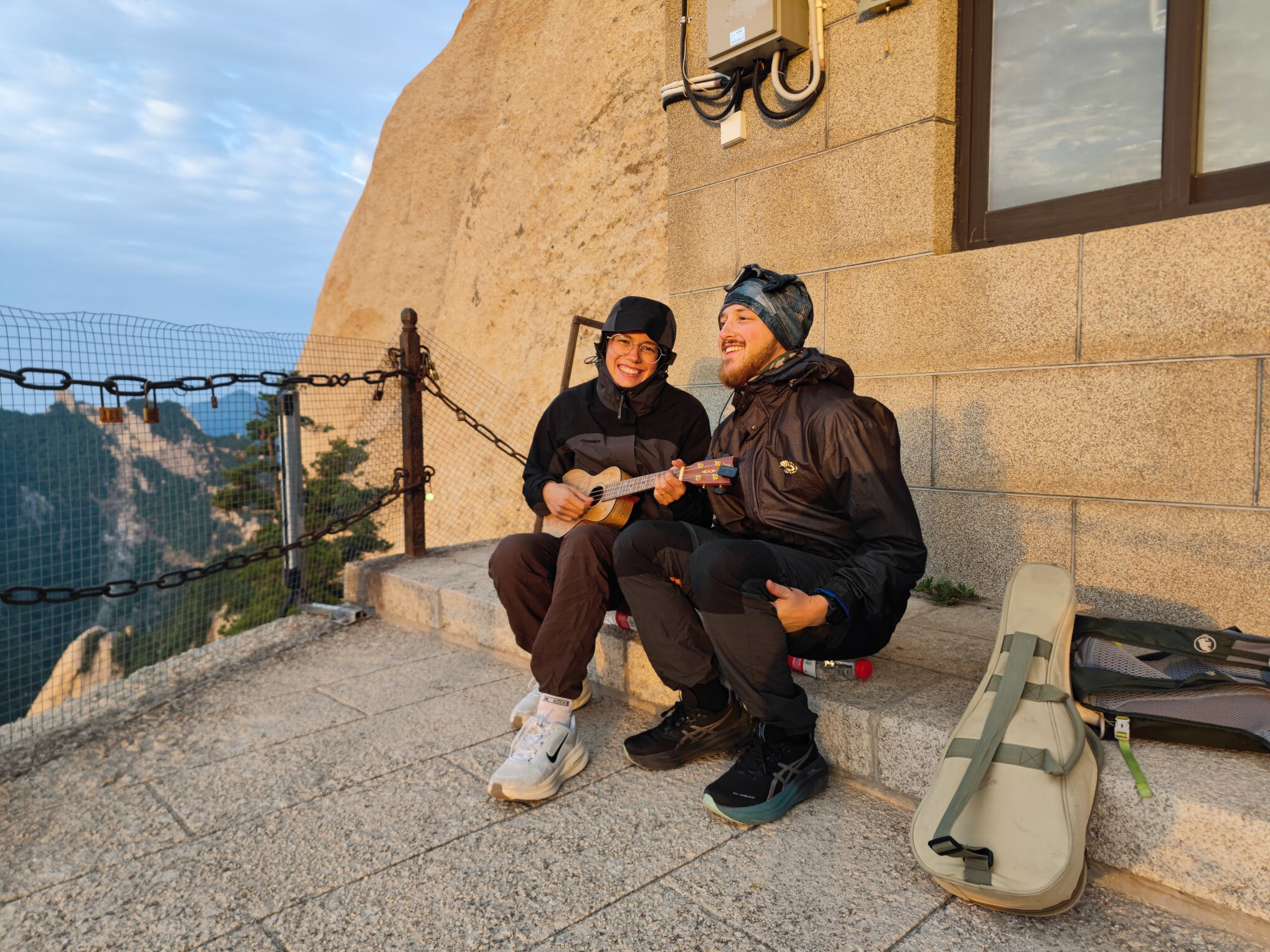 Blog#7 Und das war’s (in China)